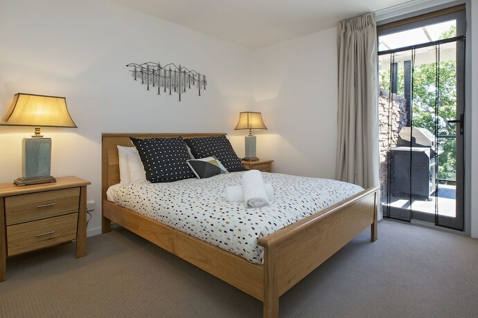 Imagen general del Hotel The Edge Apartment 5 Jindabyne. Foto 2