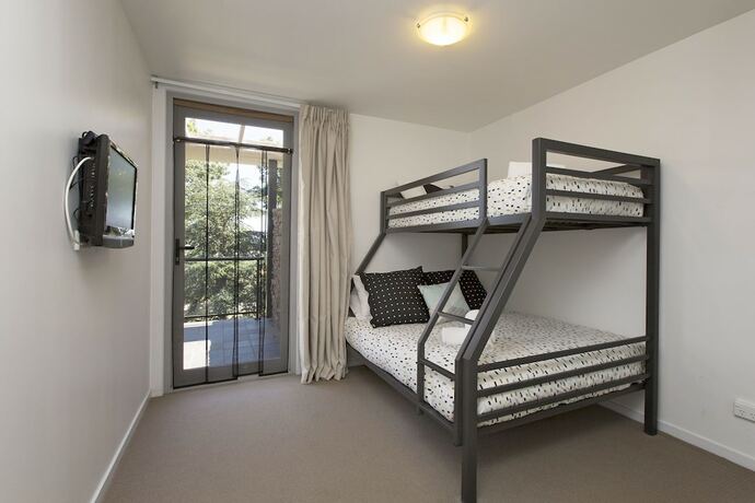 Imagen de la habitación del Hotel The Edge Apartment 5 Jindabyne. Foto 4