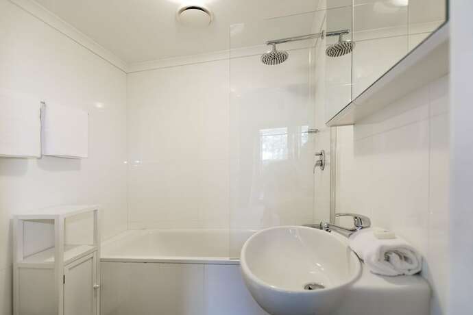 Imagen de la habitación del Hotel The Edge Apartment 5 Jindabyne. Foto 5