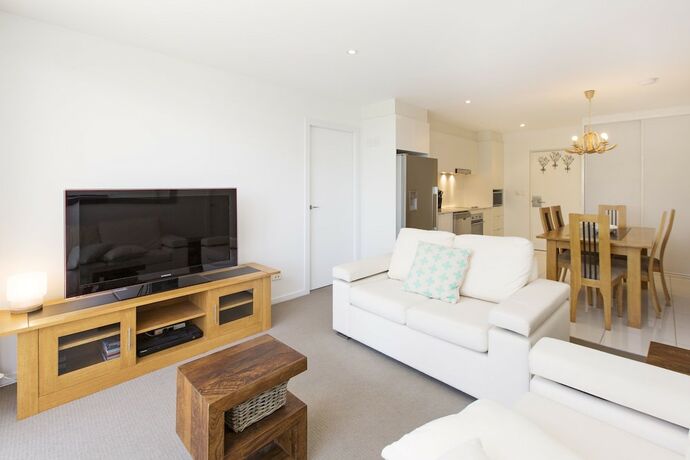 Imagen de la habitación del Hotel The Edge Apartment 5 Jindabyne. Foto 9