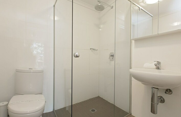 Imagen de la habitación del Hotel The Edge Apartment 5 Jindabyne. Foto 13