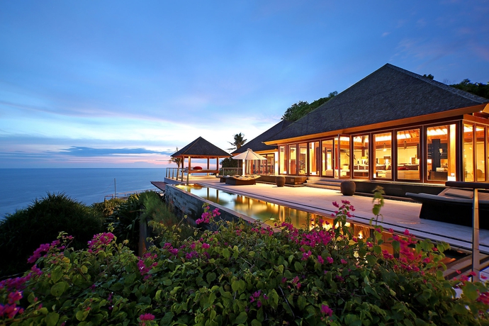 Imagen general del Hotel The Edge Bali - Chse Certified. Foto 1