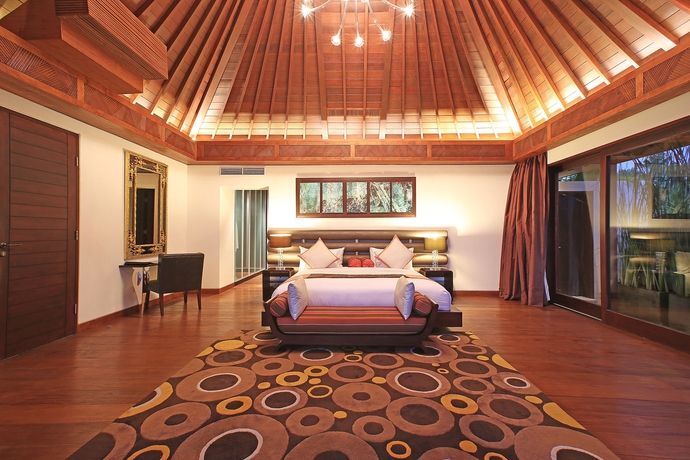 Imagen de la habitación del Hotel The Edge Bali - Chse Certified. Foto 4