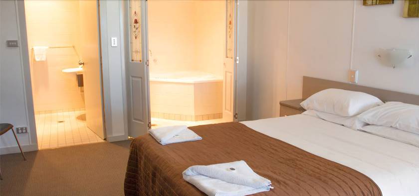 Imagen general del Hotel The Edge. Foto 1