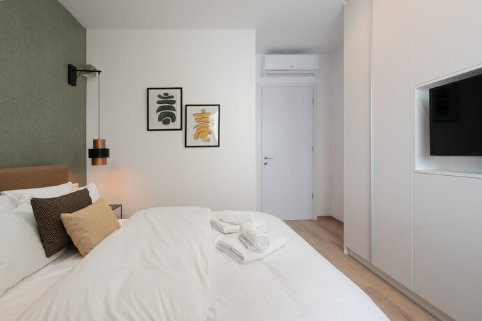 Imagen general del Hotel The Edge - Luxury Residences. Foto 2