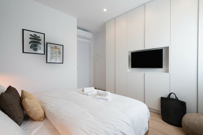 Imagen general del Hotel The Edge - Luxury Residences. Foto 3