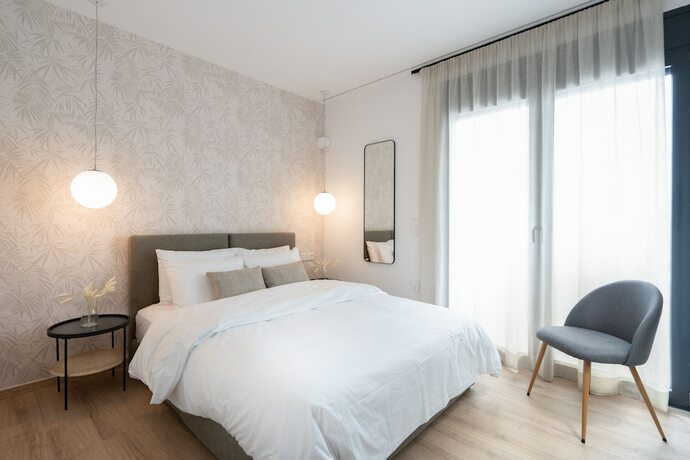 Imagen general del Hotel The Edge - Luxury Residences. Foto 6