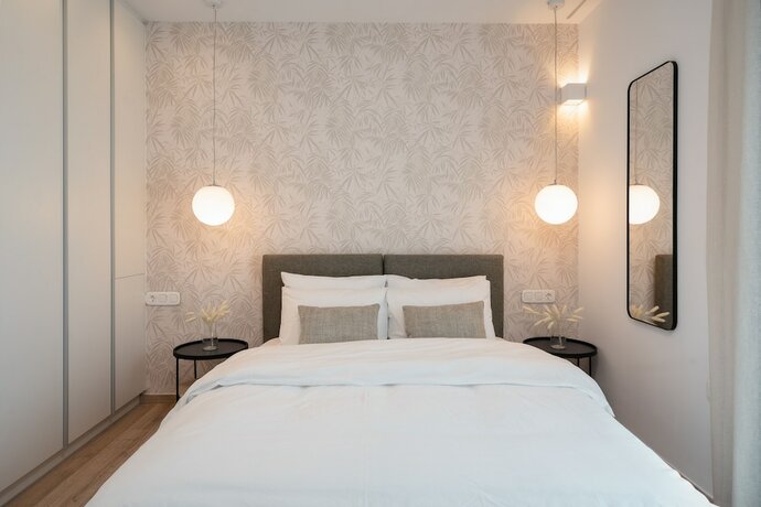 Imagen general del Hotel The Edge - Luxury Residences. Foto 7