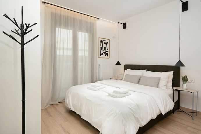 Imagen general del Hotel The Edge - Luxury Residences. Foto 9