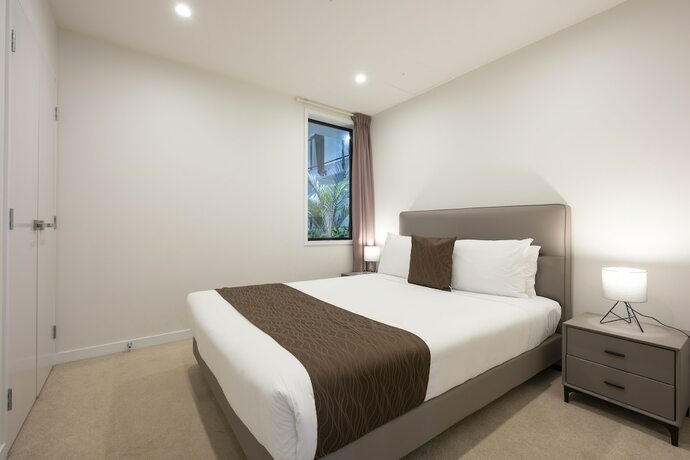 Imagen general del Hotel The Edgerley Suites. Foto 2