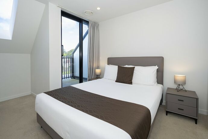 Imagen general del Hotel The Edgerley Suites. Foto 6