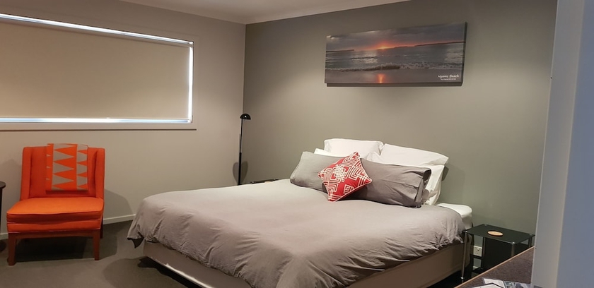 Imagen de la habitación del Hotel The Edgewater Bed and Breakfast. Foto 4