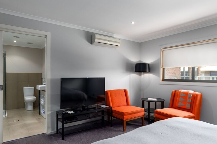 Imagen de la habitación del Hotel The Edgewater Bed and Breakfast. Foto 9