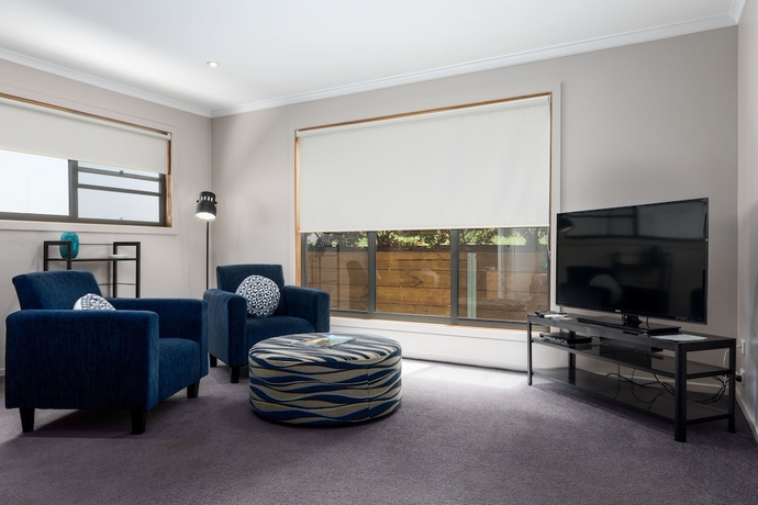 Imagen de la habitación del Hotel The Edgewater Bed and Breakfast. Foto 13