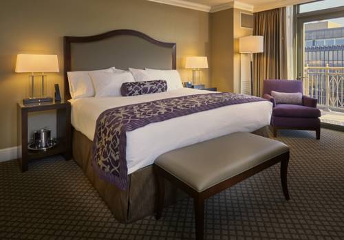 Imagen de la habitación del Hotel The Edgewater, Madison. Foto 3