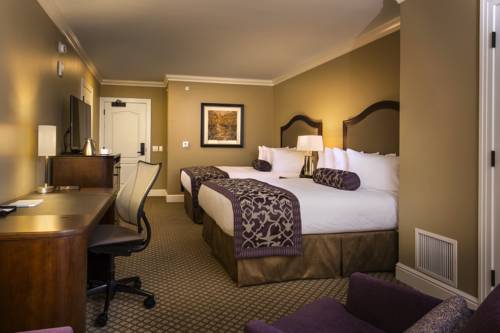 Imagen de la habitación del Hotel The Edgewater, Madison. Foto 5