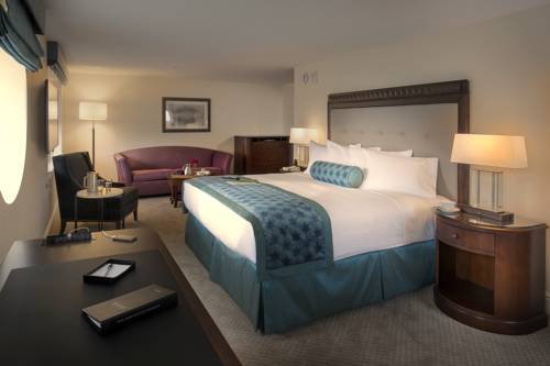 Imagen de la habitación del Hotel The Edgewater, Madison. Foto 9