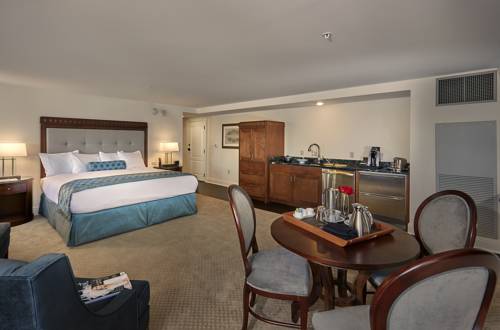 Imagen de la habitación del Hotel The Edgewater, Madison. Foto 10