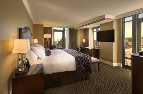 Imagen de la habitación del Hotel The Edgewater, Madison. Foto 14