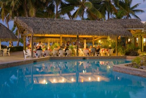 Imagen general del Hotel The Edgewater Resort & Spa. Foto 1