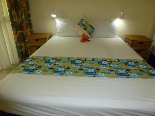 Imagen de la habitación del Hotel The Edgewater Resort & Spa. Foto 7