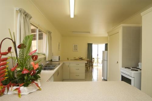 Imagen de la habitación del Hotel The Edgewater Resort & Spa. Foto 10