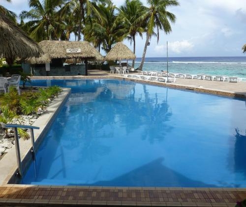 Imagen general del Hotel The Edgewater Resort & Spa. Foto 2