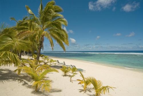 Imagen general del Hotel The Edgewater Resort & Spa. Foto 5