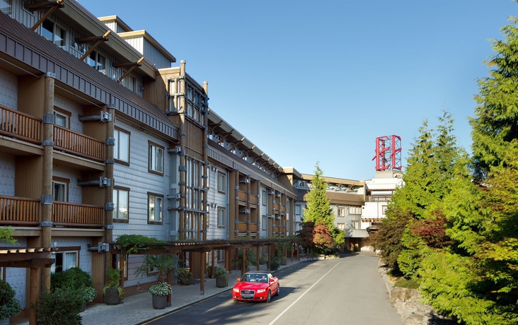 Imagen general del Hotel The Edgewater, Seattle. Foto 3