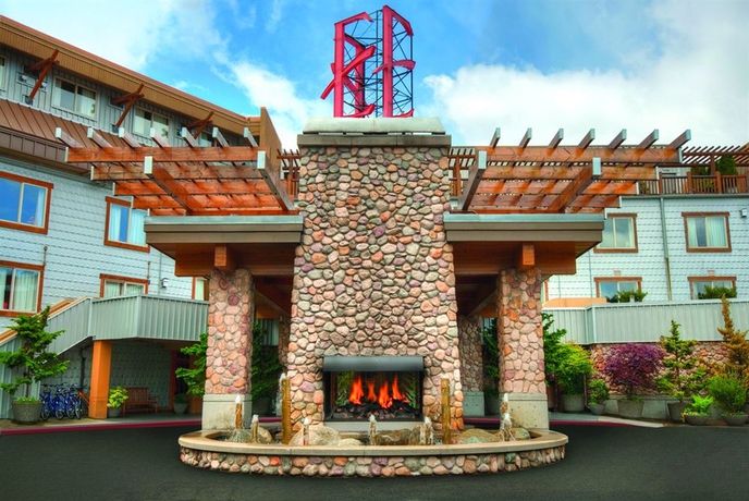 Imagen general del Hotel The Edgewater, Seattle. Foto 5