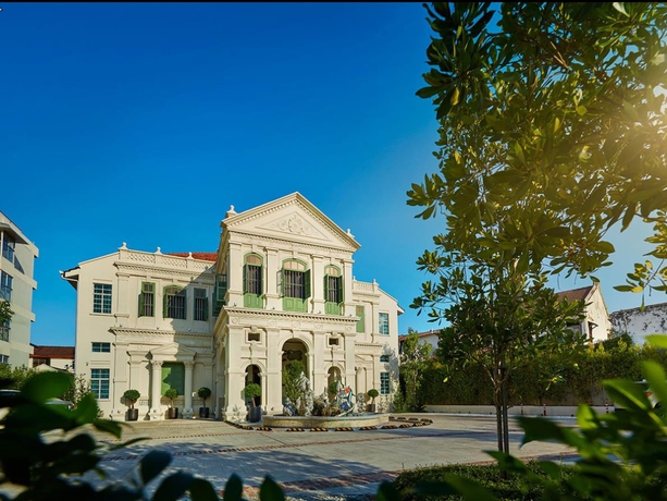 Imagen general del Hotel The Edison George Town. Foto 2