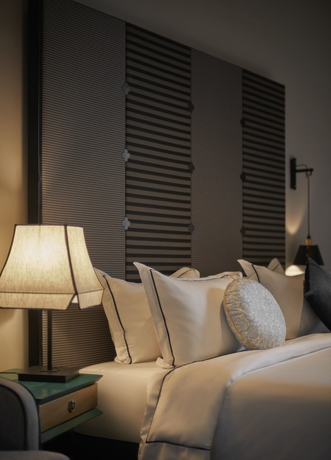 Imagen de la habitación del Hotel The Edison George Town. Foto 15