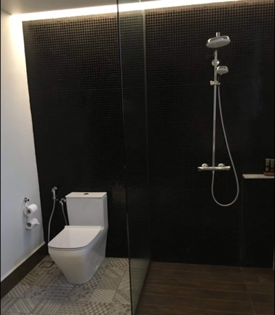 Imagen de la habitación del Hotel The Edison George Town. Foto 18