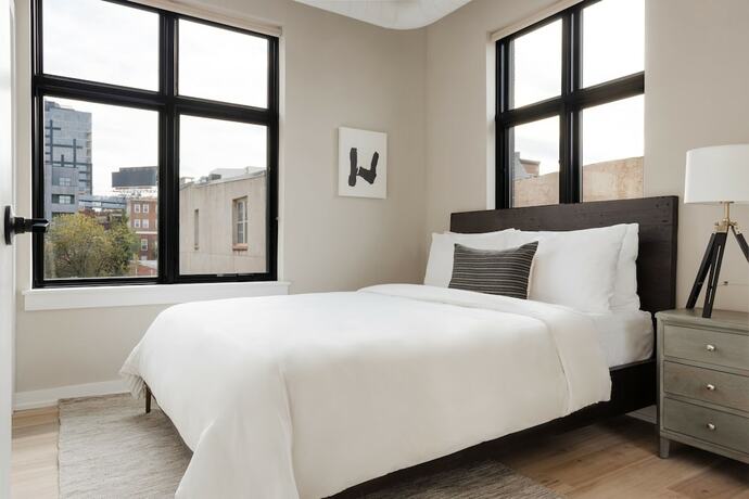 Imagen general del Hotel The Edison Old City. Foto 3