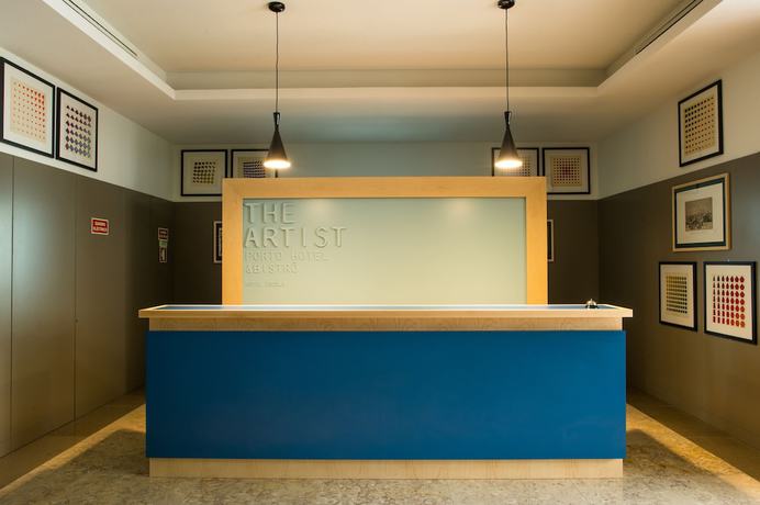 Imagen de los interiores del Hotel The Editory Artist Baixa Porto. Foto 18