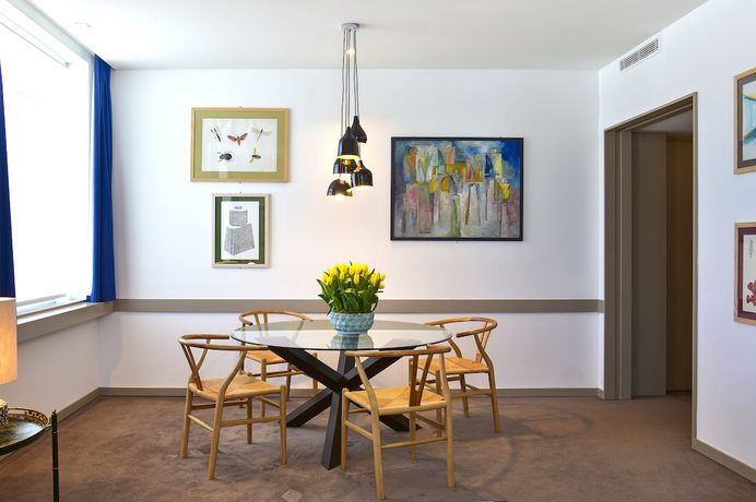 Imagen de la habitación del Hotel The Editory Artist Baixa Porto. Foto 14