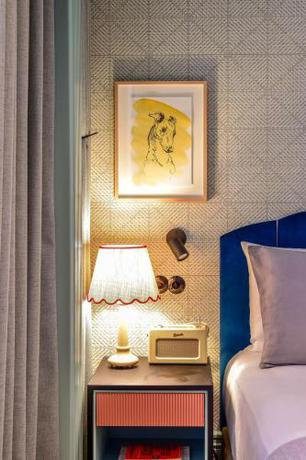 Imagen de la habitación del Hotel The Editory Boulevard Aliados Hotel - Preferred Hotels. Foto 7