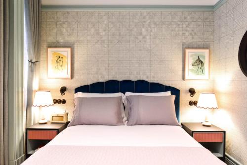 Imagen de la habitación del Hotel The Editory Boulevard Aliados Hotel - Preferred Hotels. Foto 9