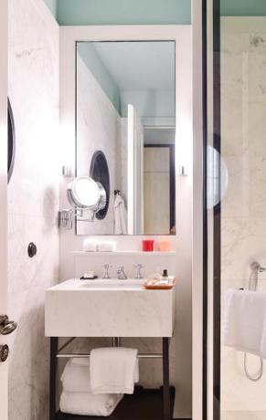 Imagen de la habitación del Hotel The Editory Boulevard Aliados Hotel - Preferred Hotels. Foto 11