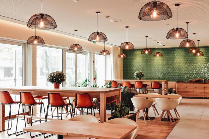 Imagen de los interiores del Hotel The Editory By The Sea Troia Comporta. Foto 10