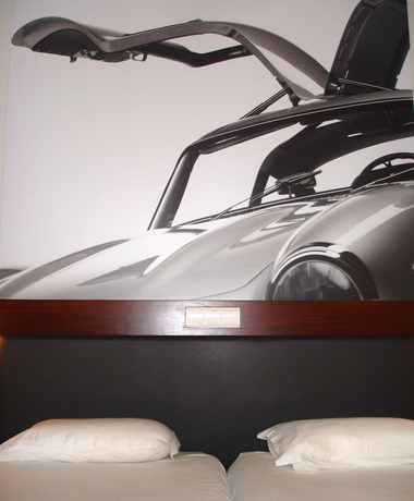 Imagen de la habitación del Hotel The Editory Garden Funchal. Foto 7