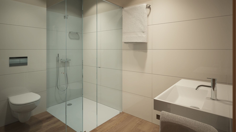 Imagen de la habitación del Hotel The Editory House Ribeira Porto. Foto 4