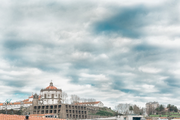 Imagen general del Hotel The Editory House Ribeira Porto. Foto 2