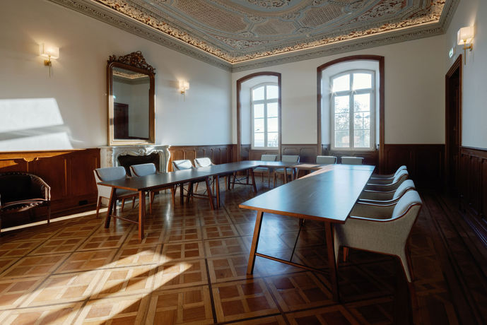 Imagen general del Hotel The Editory Riverside Hotel, an Historic Hotel. Foto 2