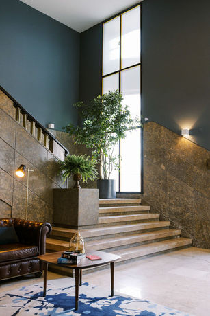 Imagen general del Hotel The Editory Riverside Hotel, an Historic Hotel. Foto 6