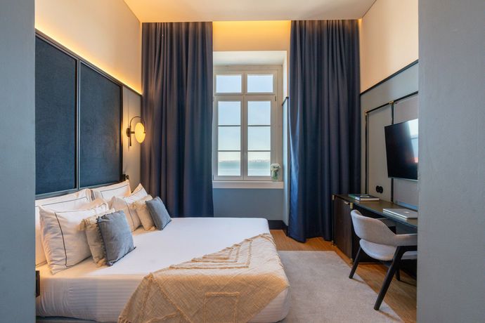 Imagen general del Hotel The Editory Riverside Hotel, an Historic Hotel. Foto 21