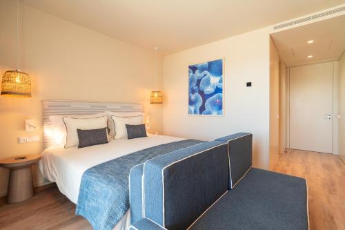 Imagen de la habitación del Hotel The Editory by the Sea Lagos. Foto 2