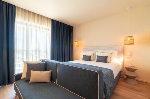 Imagen de la habitación del Hotel The Editory by the Sea Lagos. Foto 3