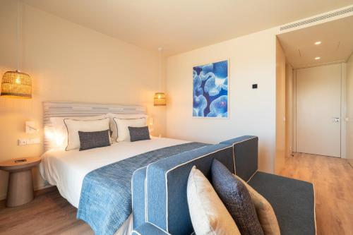 Imagen de la habitación del Hotel The Editory by the Sea Lagos. Foto 4