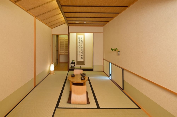 Imagen de la habitación del Hotel The Edo Sakura. Foto 4
